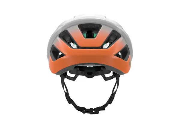 Lazer Cerro KC silniční přilba White/Flash Orange