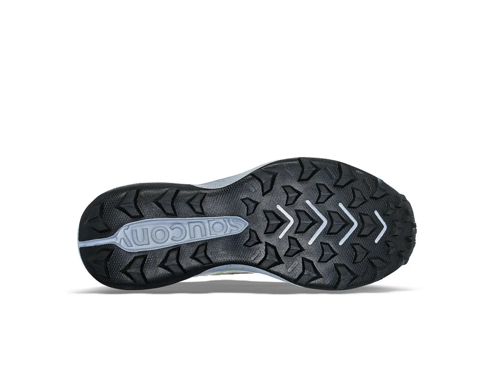 Saucony Blaze TR pánské běžecké boty Stone/Black
