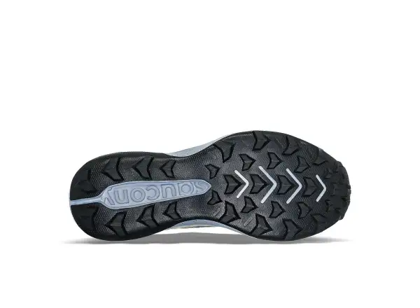 Saucony Blaze TR pánské běžecké boty Stone/Black