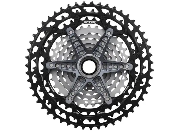 Shimano XTR CS-M9101-12 kazeta 12sp. 10-51 zubů