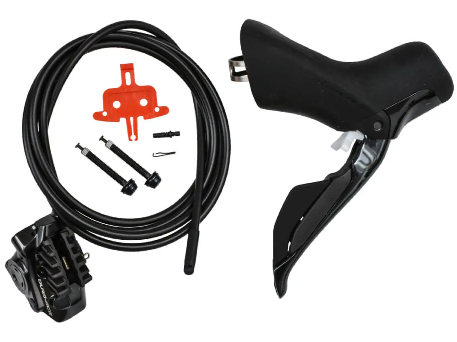 Shimano Dura-Ace Di2 R9250 silniční sada