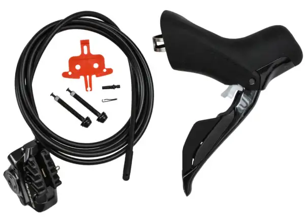Shimano Dura-Ace Di2 R9250 silniční sada