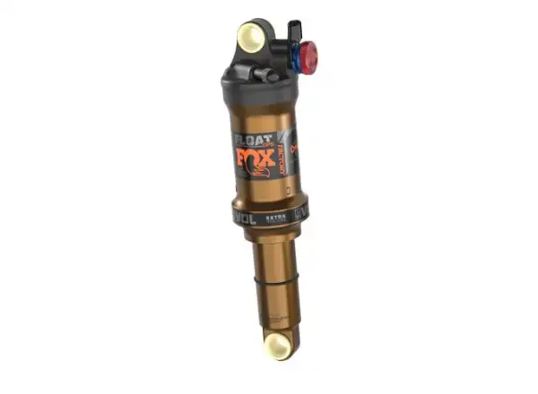 Fox Float DPS Factory Remote UP PTL LV Evol tlumič 2022 M190x45 mm