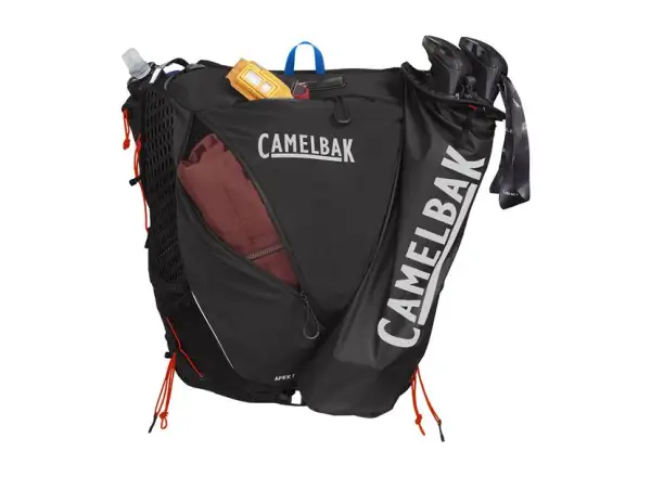 Camelbak Apex Pro běžecká vesta Black