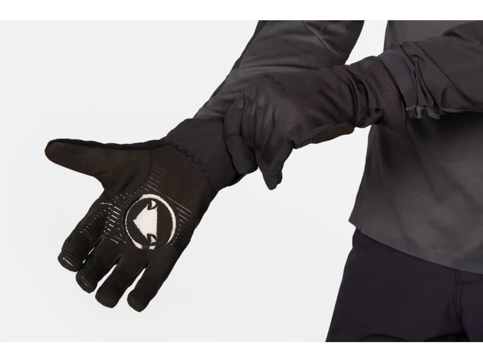 Endura MT500 Freezing Point dlouhé rukavice