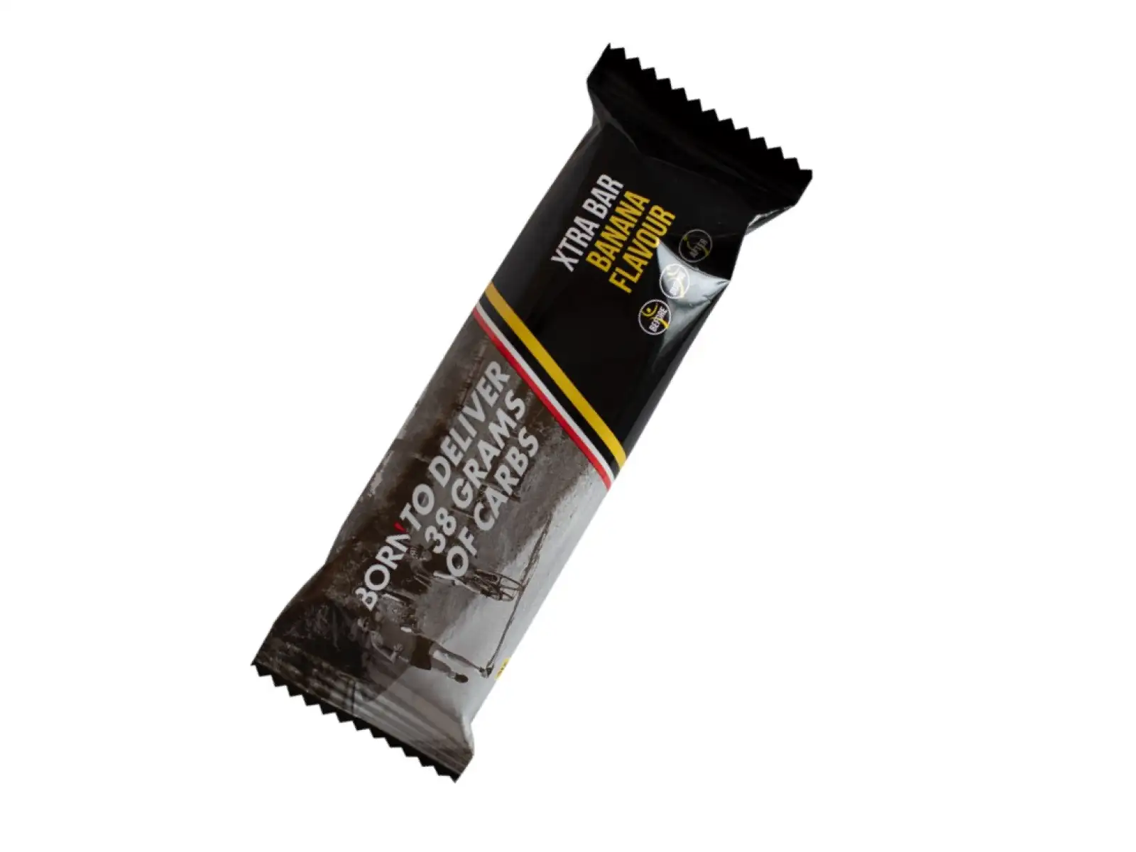 Born Xtra Bar tyčinka 50g banán