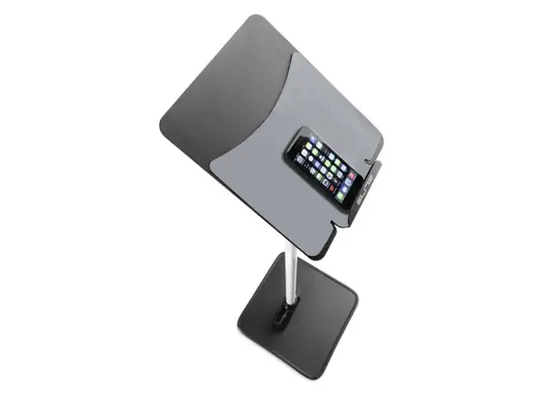 Elite Posa stojan pro tablet k trenažéru