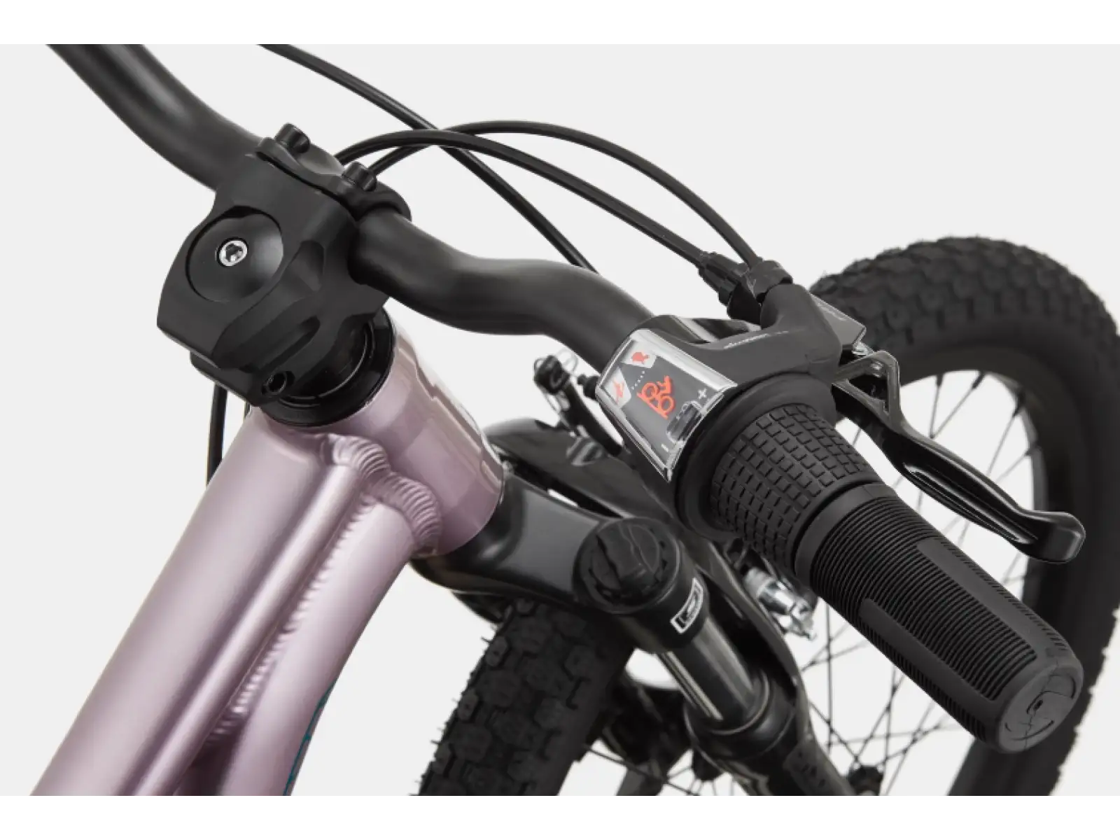 Cannondale Trail 20 dětské kolo Lavander