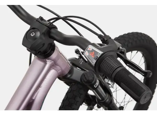Cannondale Trail 20 dětské kolo Lavander