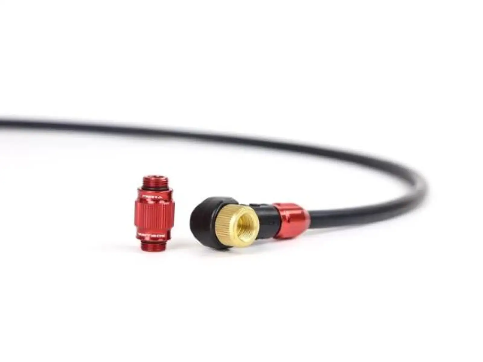 Lezyne Sport Floor Drive pumpa Mettalic silver