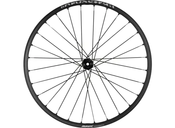 Mavic E-Crosstrail SL 27,5"" Boost ořech Sram XD 6děr zadní vypletené kolo