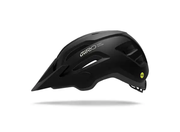 Giro Fixture II MIPS dámská přilba Mat Black/Stone