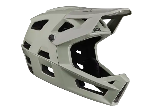 IXS Trigger FF MIPS integrální přilba Chalk
