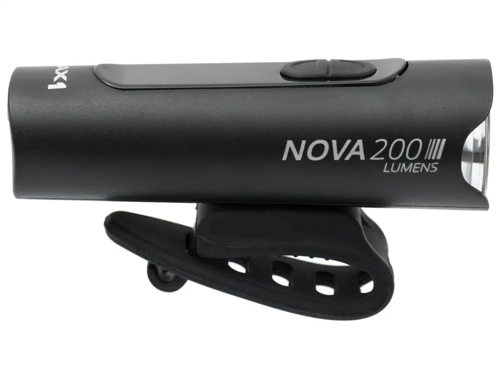 MAX1 Nova 200 USB přední světlo