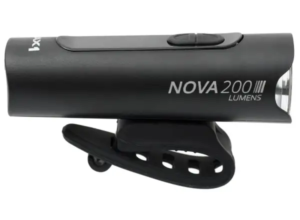 MAX1 Nova 200 USB přední světlo