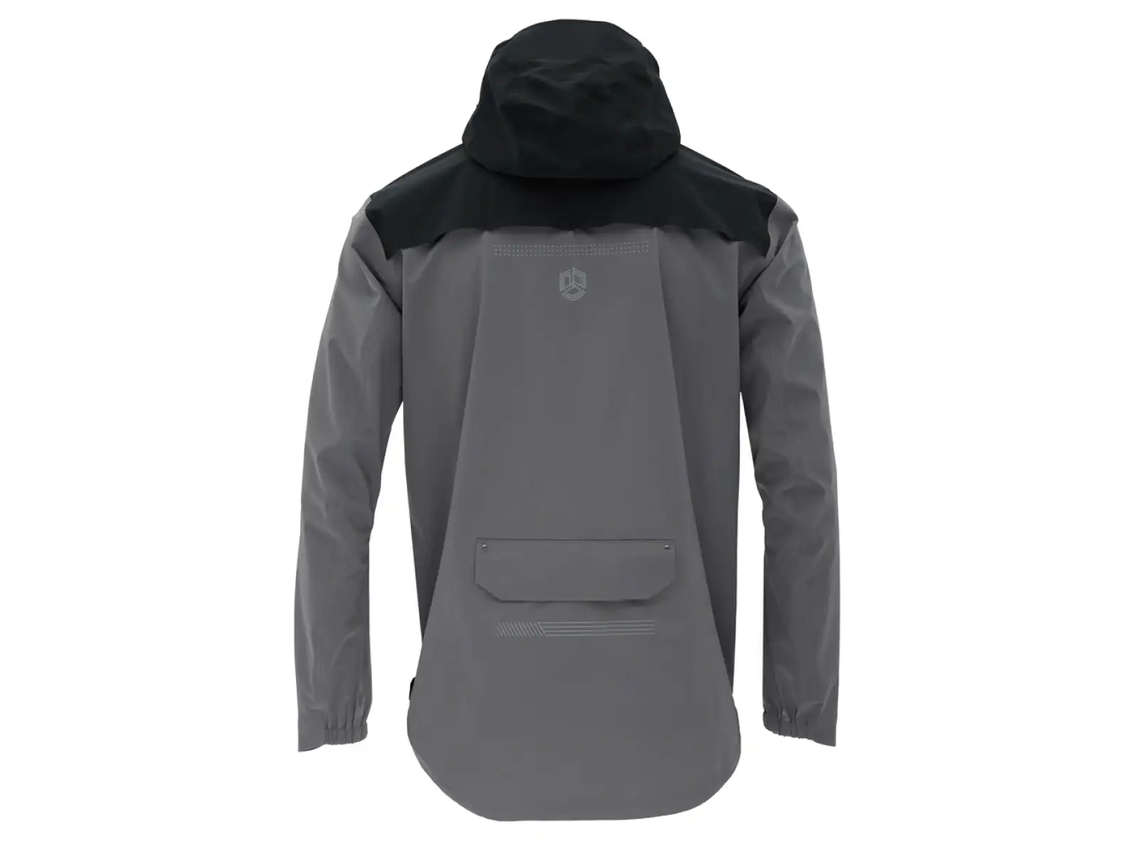 Silvini Montesolo pánská bunda Charcoal