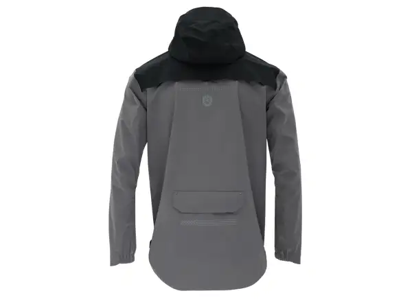 Silvini Montesolo pánská bunda Charcoal