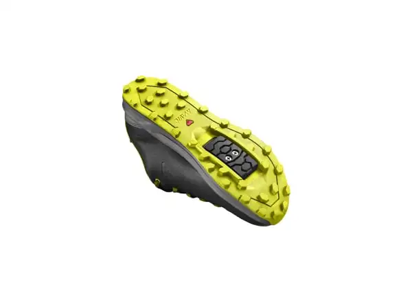 Mavic XA MTB pánské tretry Black Sulphur Spring