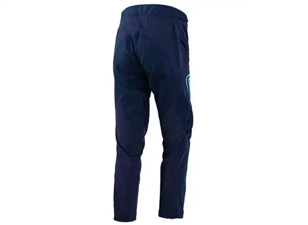 Troy Lee Designs Sprint dětské kalhoty Mono Navy