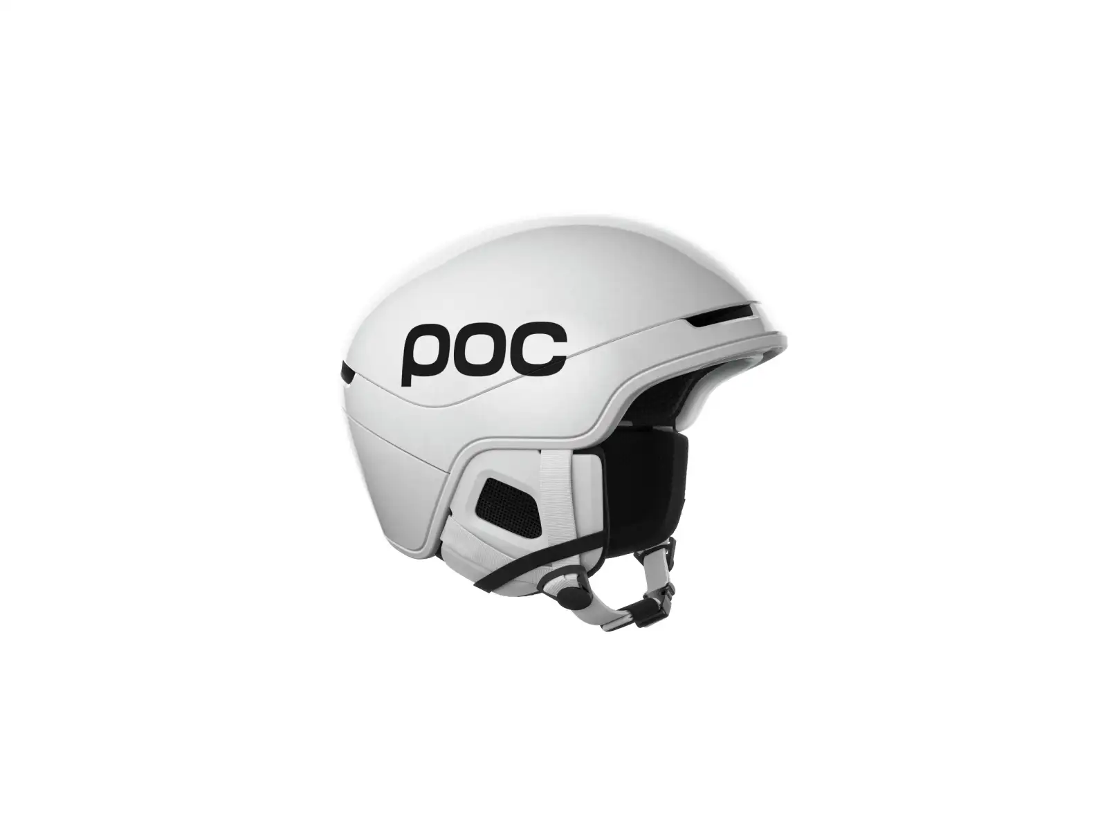 POC Obex Contour lyžařská přilba Hydrogen White
