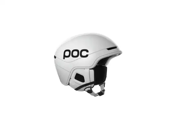 POC Obex Contour lyžařská přilba Hydrogen White
