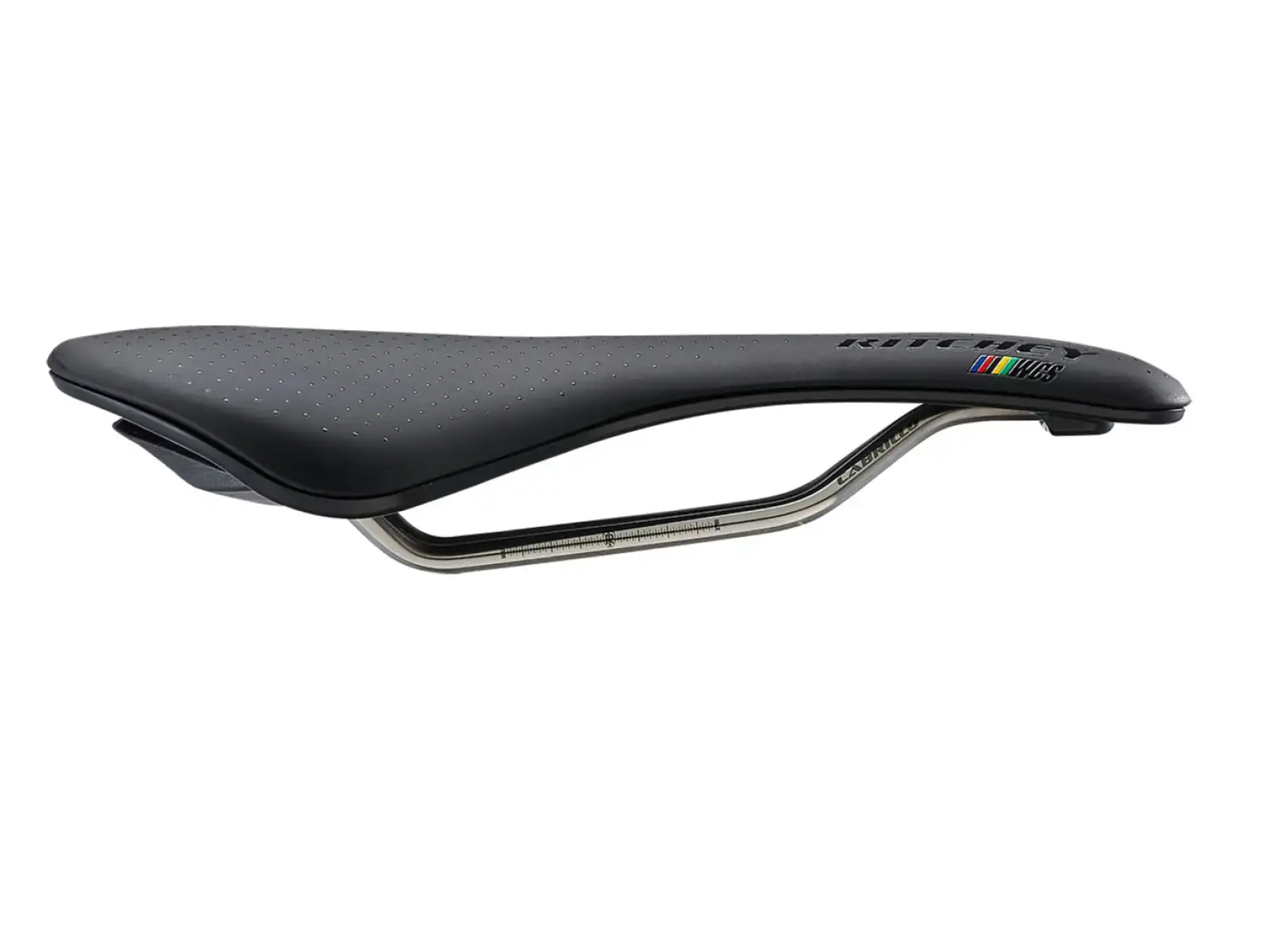 Ritchey WCS Cabrillo sedlo černá