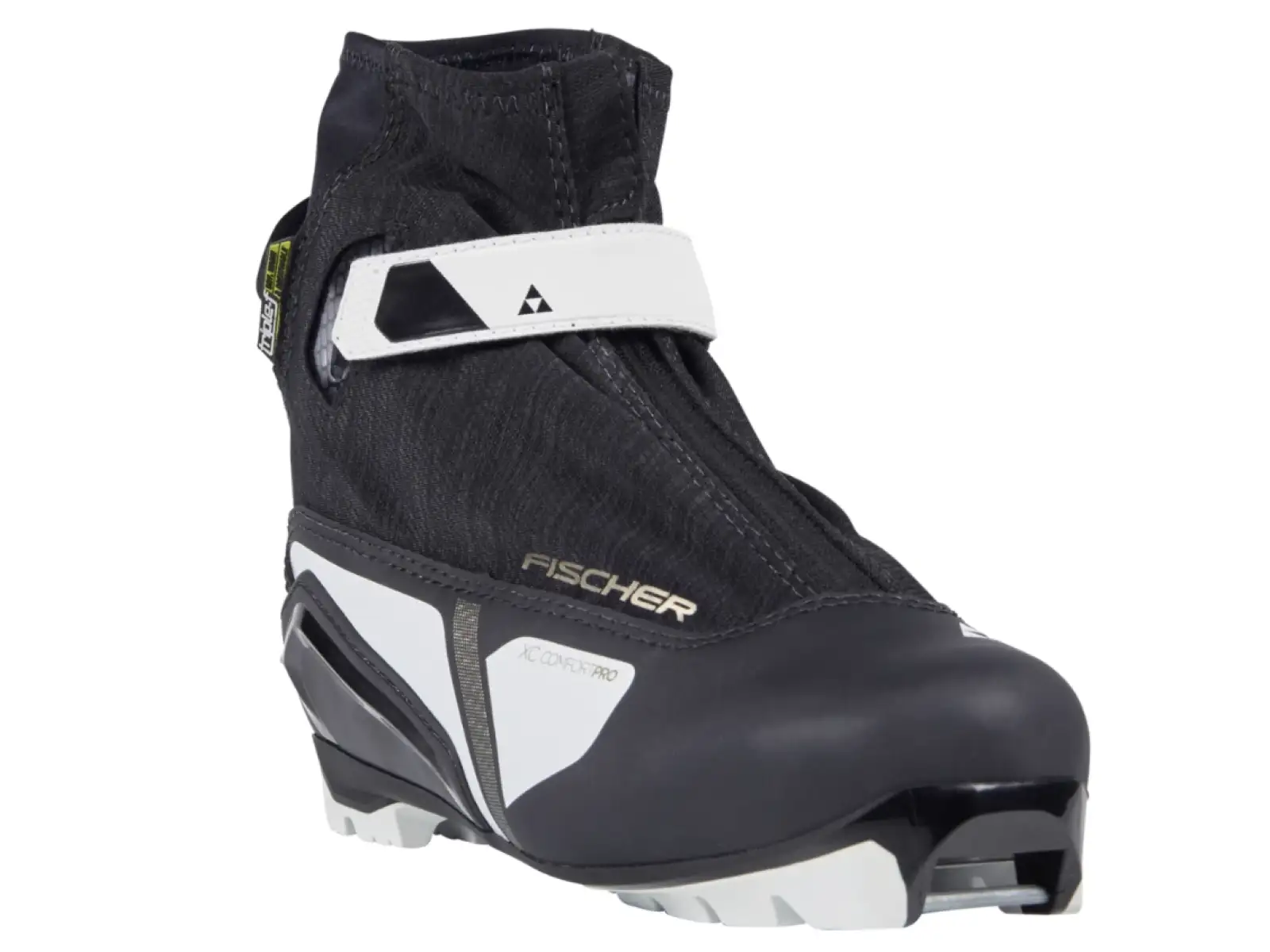 Fischer XC Comfort Pro WS dámské boty na běžky 2024/25