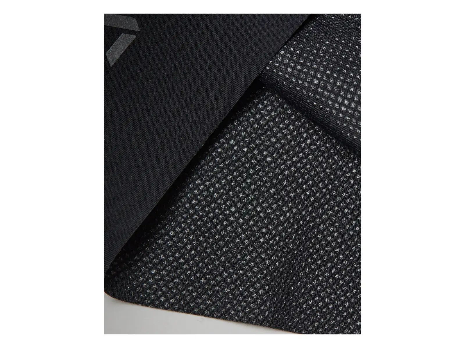 Silvini Suelo Bib pánské kraťasy s laclem Black/Cream