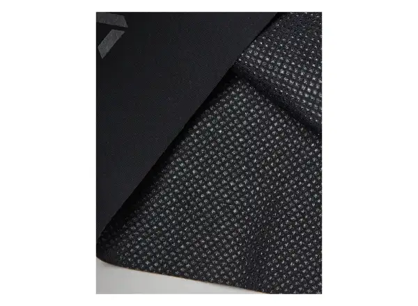 Silvini Suelo Bib pánské kraťasy s laclem Black/Cream