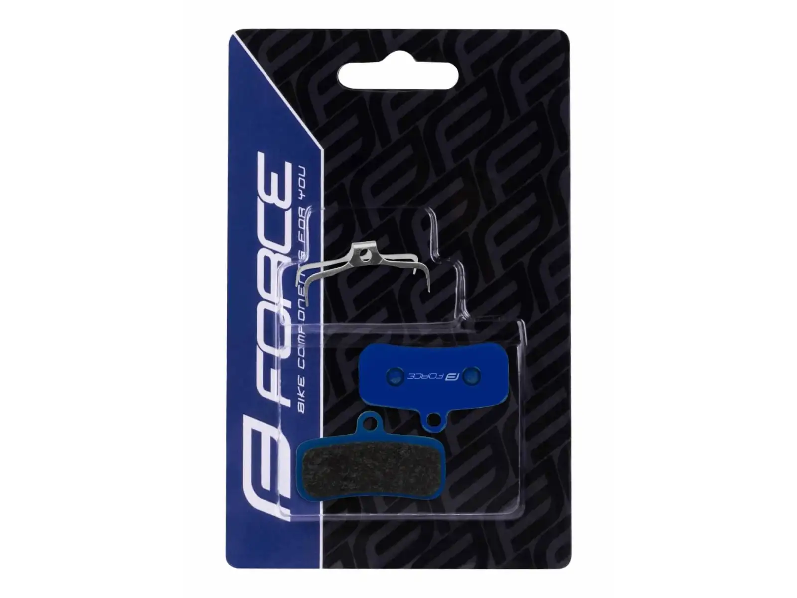 Force SH H03A brzdové destičky polymer