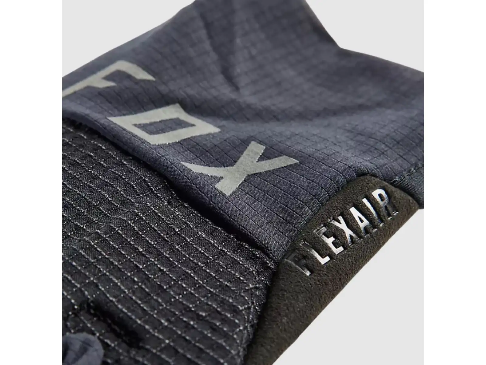 Fox Flexair Pro rukavice Black