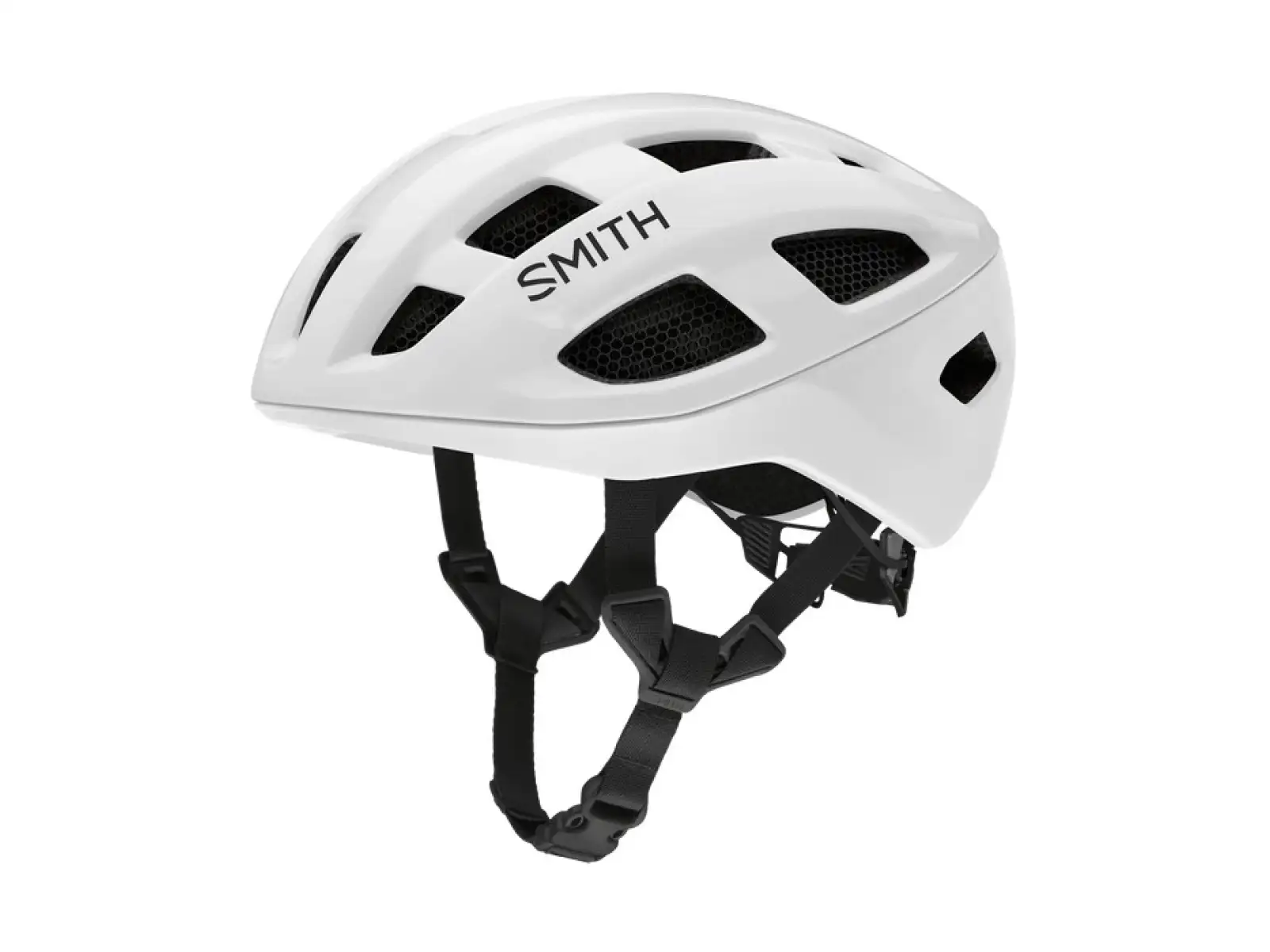 Smith Triad Mips přilba White/Matte White