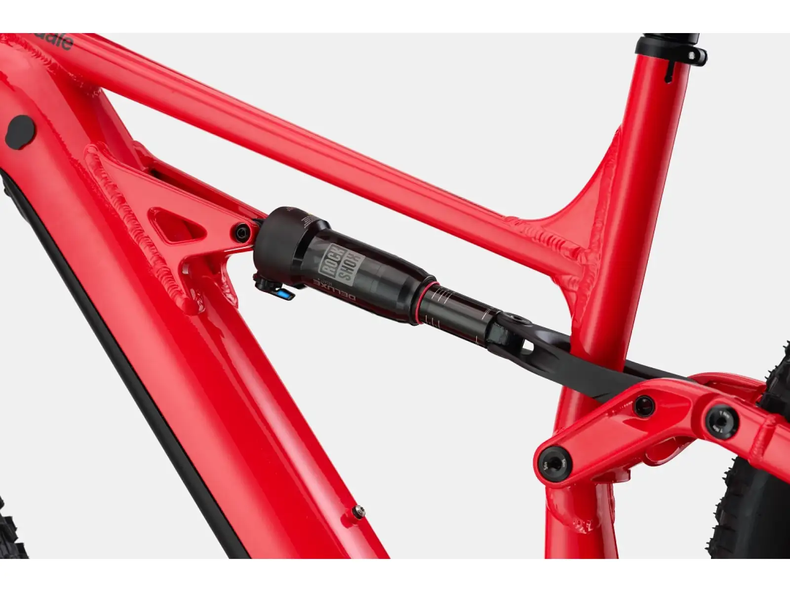Cannondale Moterra NEO S1 celoodpružené elektrokolo RRD