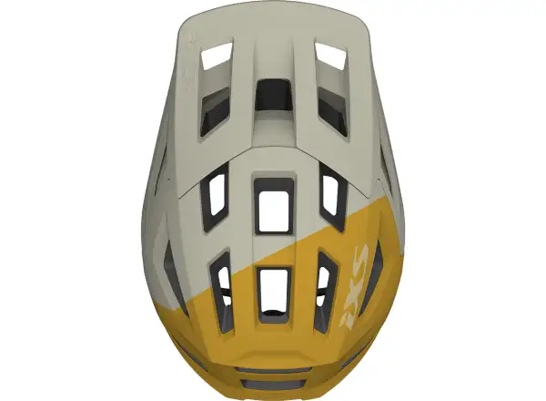 IXS Flow 1.0 MIPS přilba Sand/Ocker