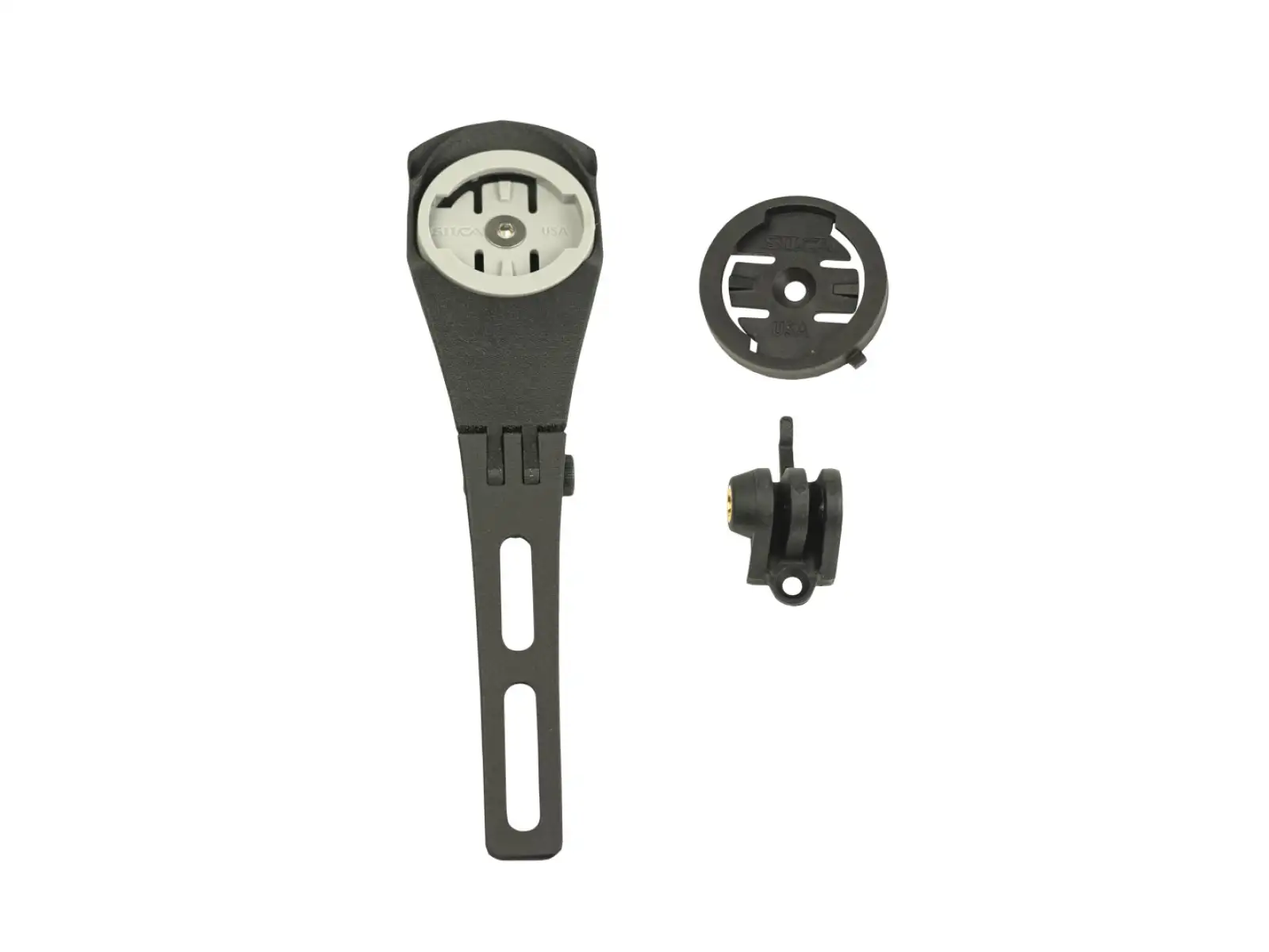 Silca Chisela Blednr/Cervélo držák pro Garmin/Wahoo