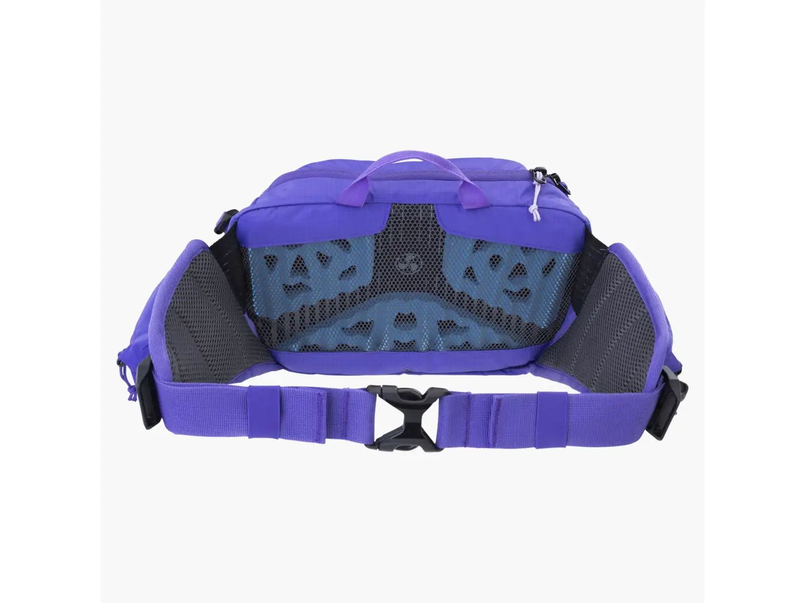 Evoc Hip Pack 3 cyklistická ledvinka Violet