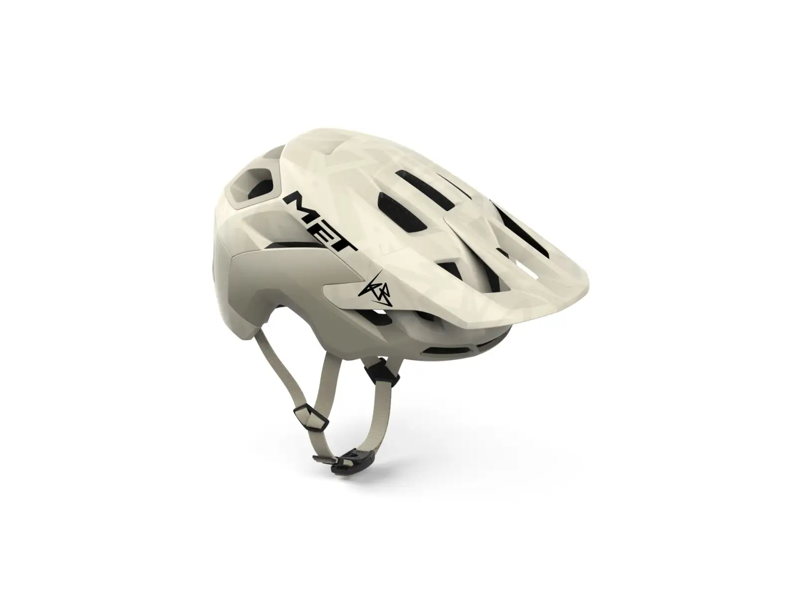 MET Revo Mips přilba Kilian Bron Limited Edition