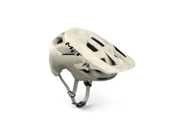 MET Revo Mips přilba Kilian Bron Limited Edition