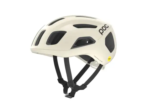 POC Ventral Air MIPS přilba Okenite Off-White Matt
