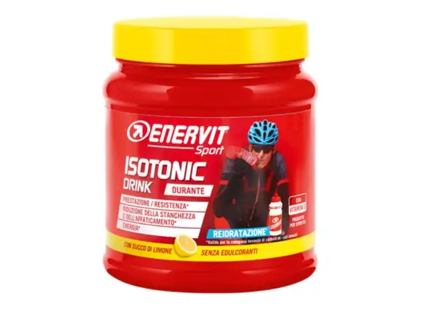 Enervit Isotonic nápoj 420g