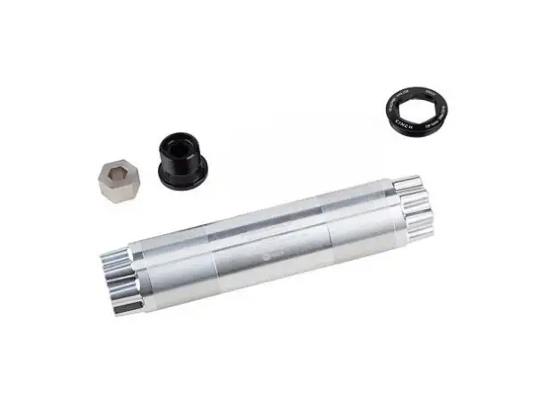 Race Face Spindle kit Cinch 30mm osa XC, délka 136 mm - Z KOLA