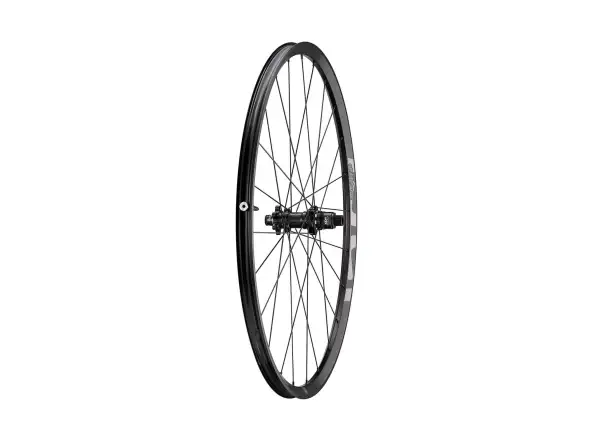 E-13 XCX Gravel 28" zadní vypletené kolo 142x12 mm ořech sram XDR