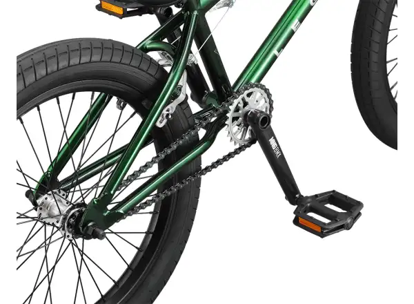 Mongoose Legion 100 GRN BMX kolo