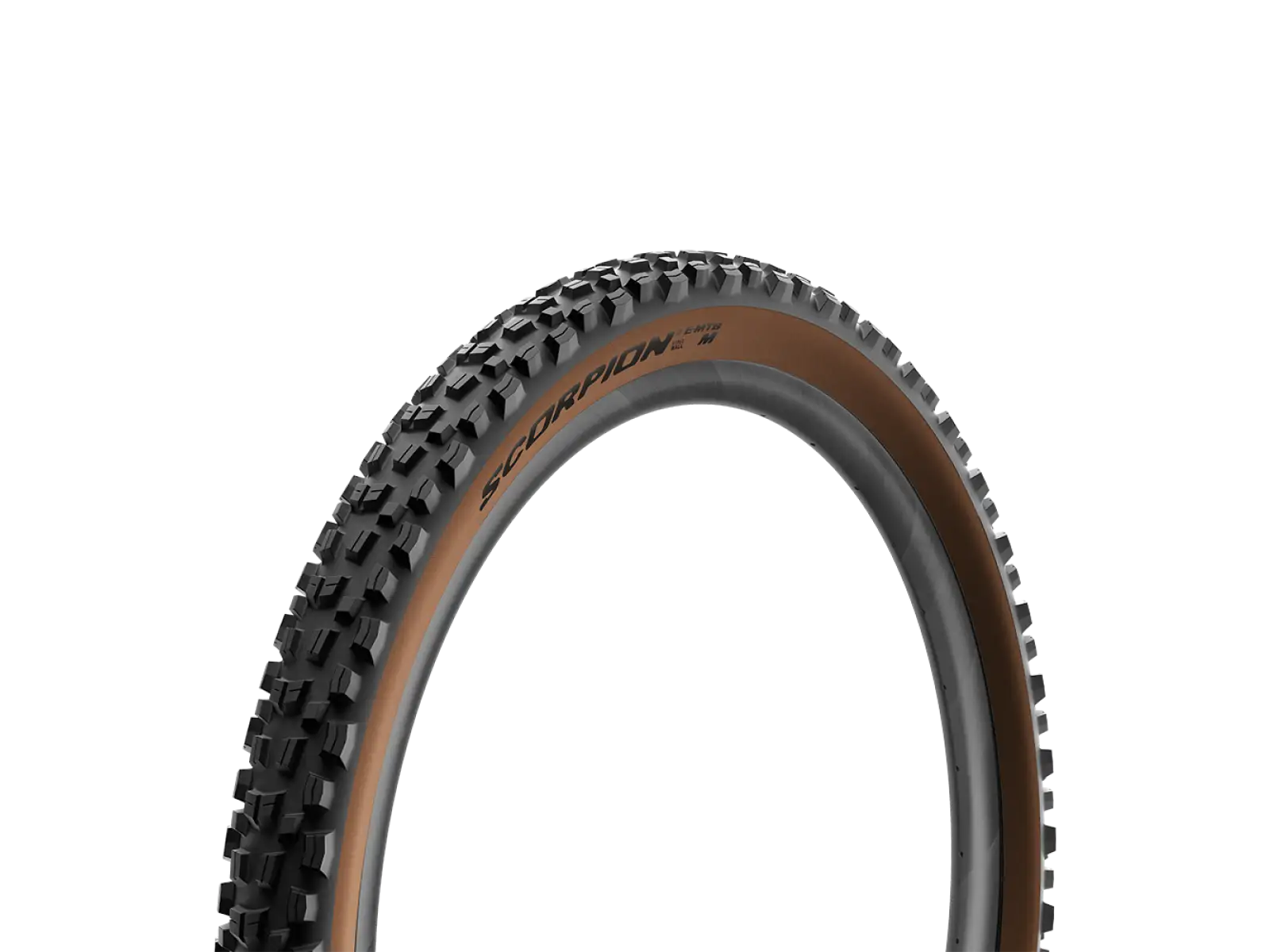 Pirelli Scorpion E-MTB M 27,5x2,6" plášť kevlar classic