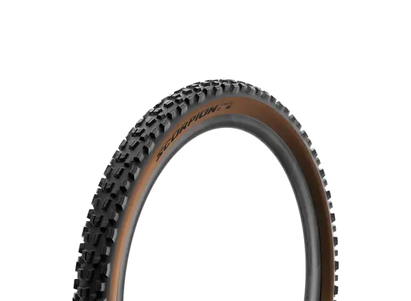 Pirelli Scorpion E-MTB M 27,5x2,6" plášť kevlar classic