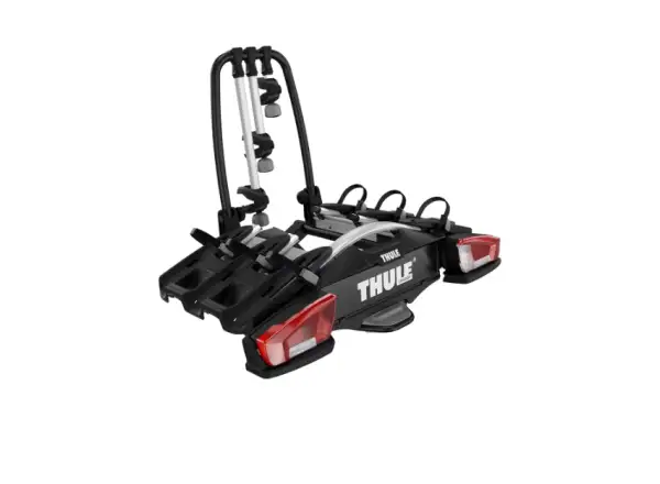 Thule VeloCompact 13-pin nosič pro 3-4 kola na tažné zařízení