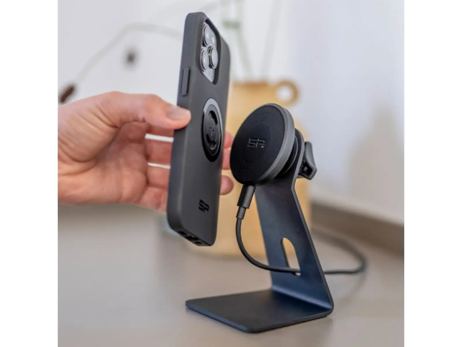 SP Connect Phone Case SPC+ pouzdro na Samsung Galaxy S20 FE