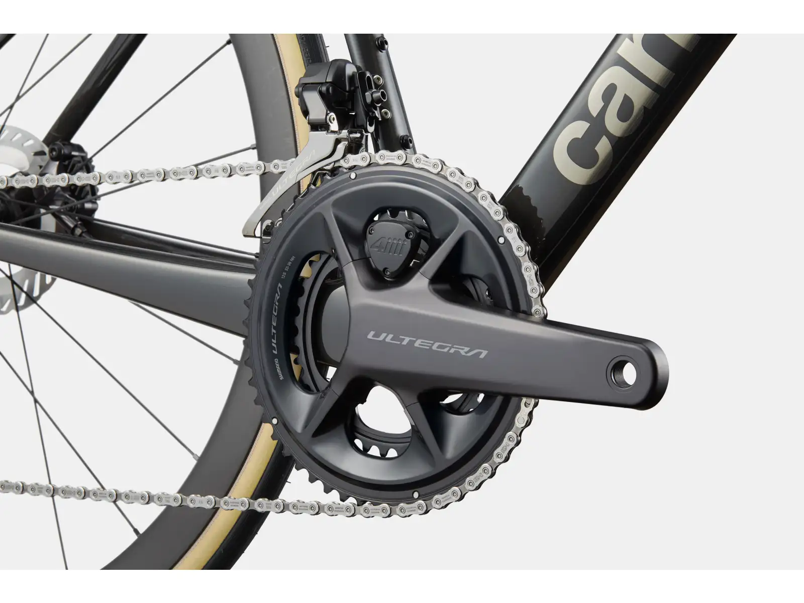 Cannondale SuperSix Evo 1 SL silniční kolo Matte Black BBQ