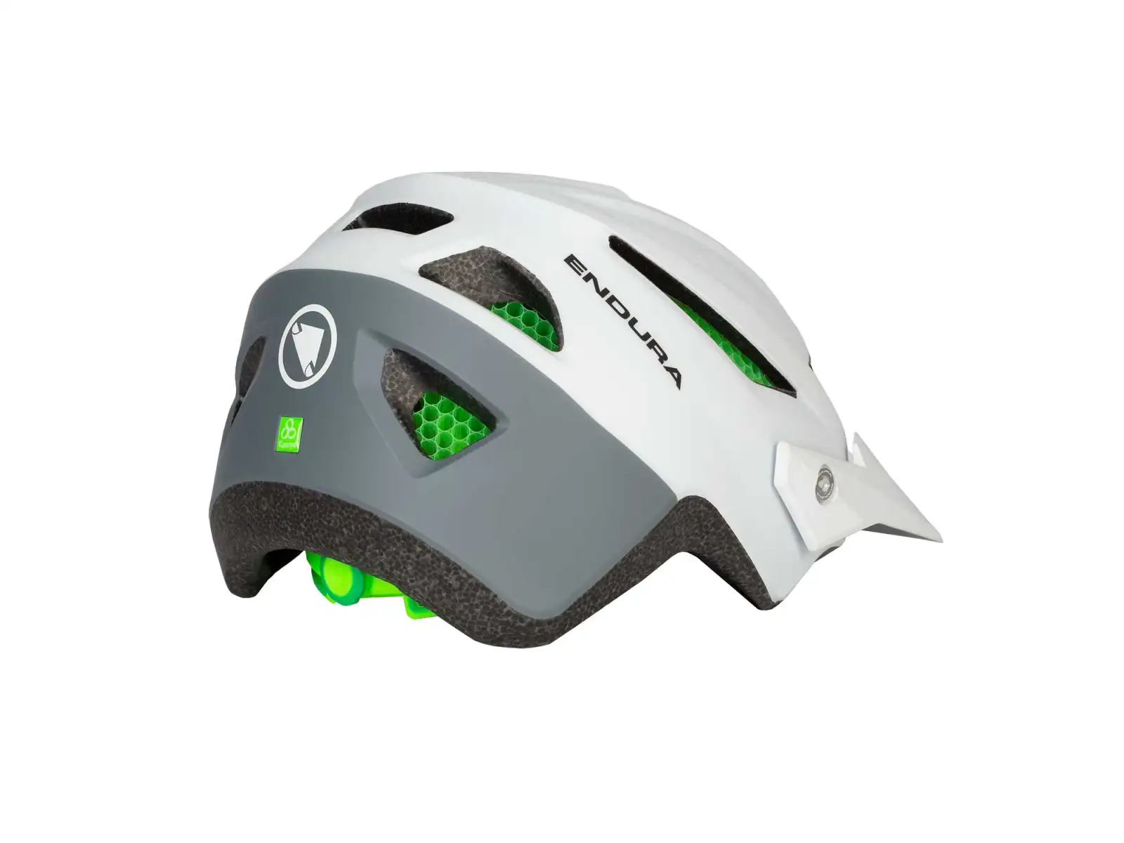 Endura MT500JR Youth dětská přilba white