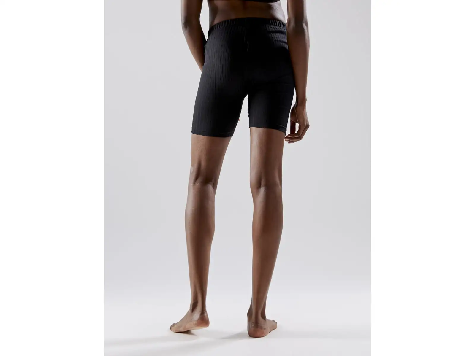 Craft Active Extreme X Wind dámské boxerky černá